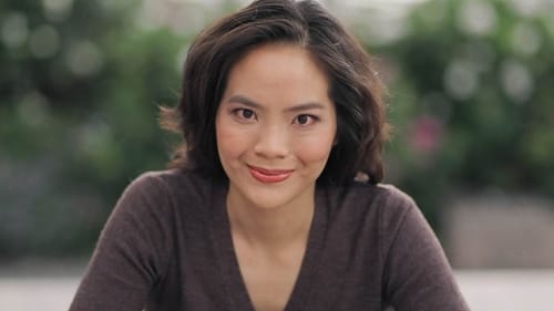 Composer Vivian Fung captures the cyclonic force of our thoughts. (Photo by Charles Boudreau.)