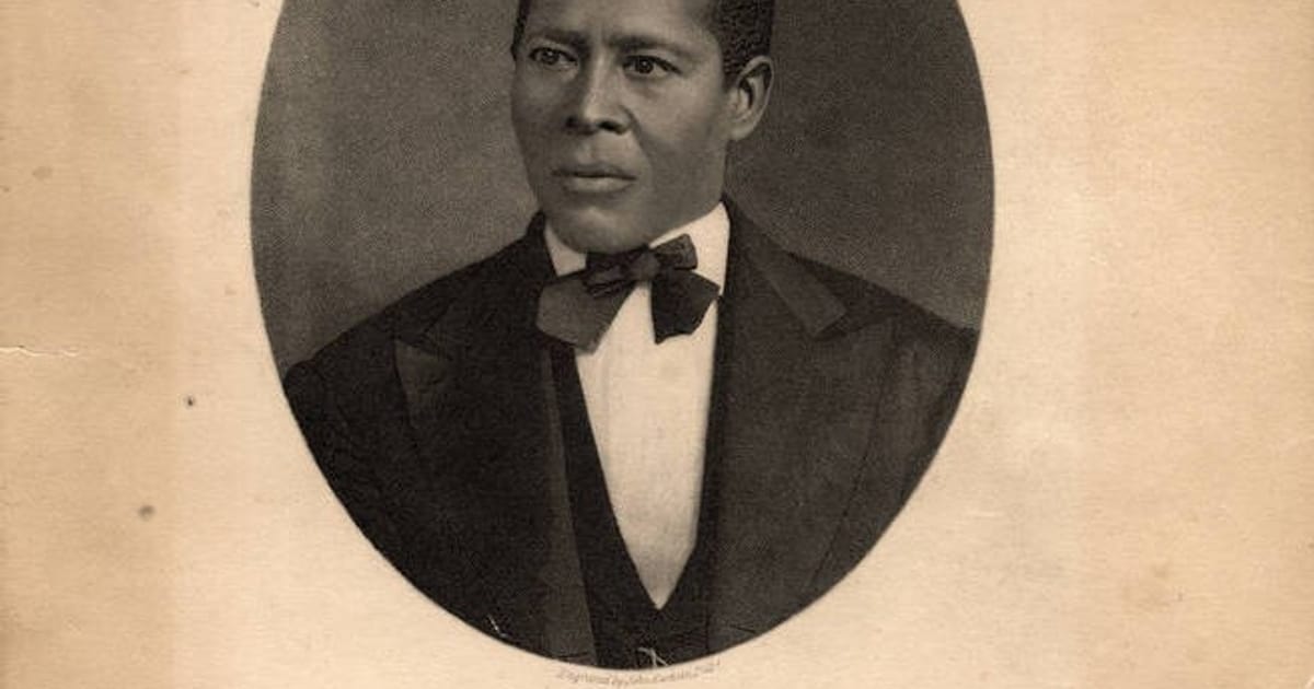 Charles L. Blockson AfroAmerican Collection… Broad Street Review