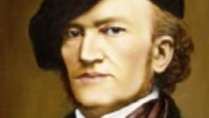 At some point, Wagner's music overcomes his politics.