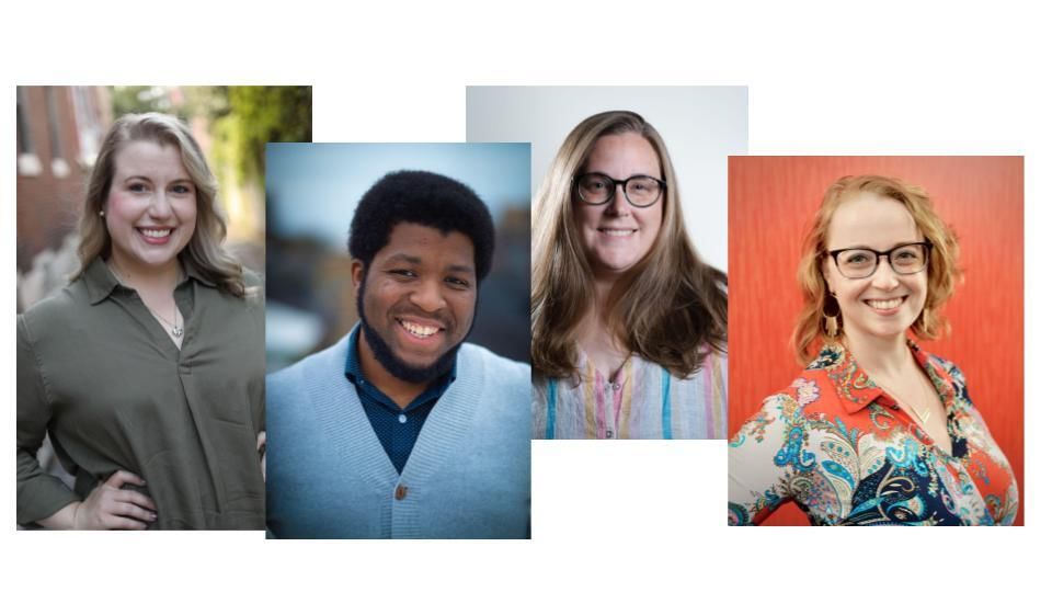 Join Alaina, Kyle, and local PR experts Grayce Carson and Jill Ivey for the third annual HELP US HELP YOU webinar.