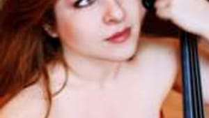 Weilerstein: Not too proud to play with amateurs.