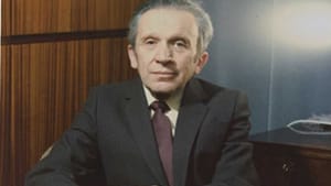 Weinberg: Rediscovered after 60 years.
