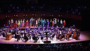 Tonight won't be just any night. (Photo courtesy of the Philadelphia Orchestra.)