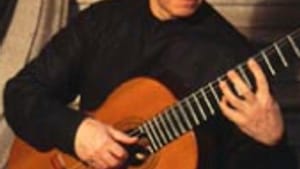 Williams: Well beyond the standard clasical repertoire.