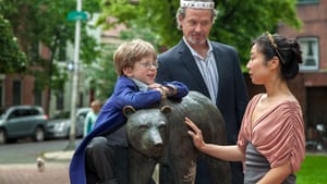 Kevin Bergen, Bi Jean Ngo, and a chorus of kiddos will appear in 'Winter's Tale.' Photo courtesy of Shakespeare in Clark Park.