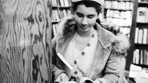 Women's bookstores revolutionized the process of coming out and waking up to feminist life. (Photo via Creative Commons/Wikipedia)