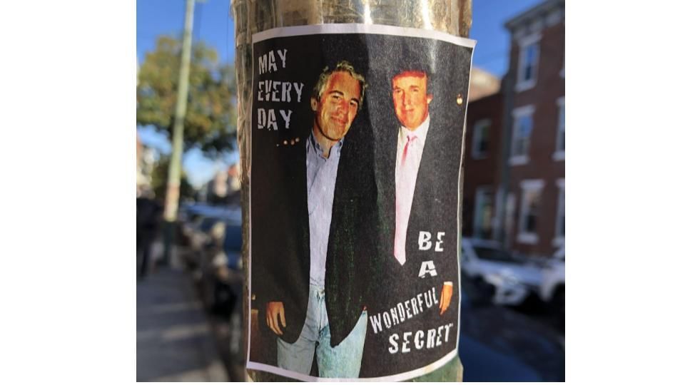 Wonderful secret slide