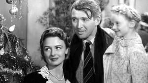 Is George Bailey happy? Who really gives a damn?