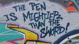 Can Writers Resist create a well-trained desktop militia? (Photo by Duncan C via Creative Commons/Flickr)
