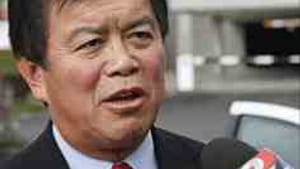 Congressman Wu: Welcome to the club.