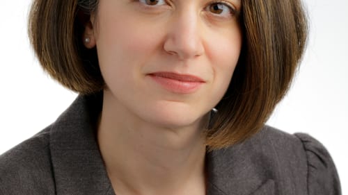 Yasemin Besen Cassino