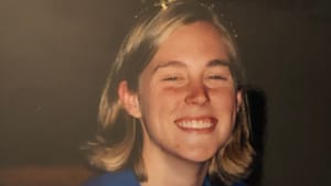 Young Alaina