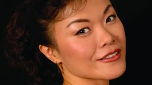 Soprano Hyunah Yu will join Piffaro and PRISM on October 17. (Photo courtesy of PCMS.)