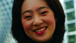 Natalie Zhu makes her 20th appearance with PCMS on January 28. (Image courtesy of PCMS.)