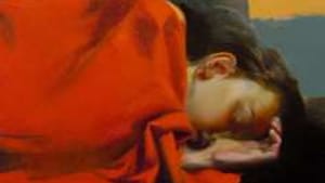 'Day Dream 2': Escape fom an insular world.