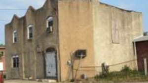 Zion Hill Church: If these walls could talk— and now they do.
