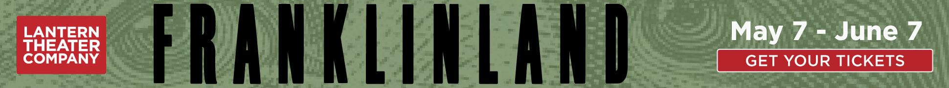 Lantern - Franklinland