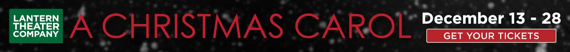 Lantern Christmas - Newsletter