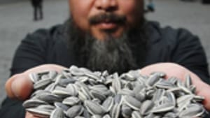 Ai Weiwei and his sunflower seeds: Is it art, or something more?