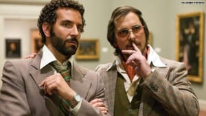 "I dunno, Bradley, what do you like for Best Picture?"