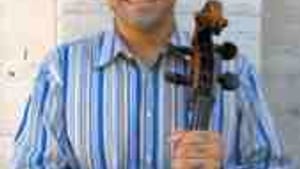 Amini: Finding Dvorak's budding romanticism.