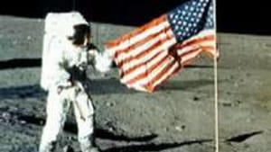 An imperialist stunt, or something more?