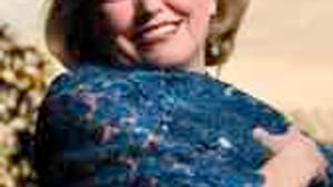 Baird: One of her best.