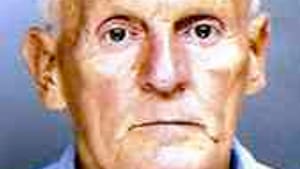 Barnes: From punk criminal to martyr.