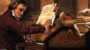 Now I understand why Beethoven looked so stressed.