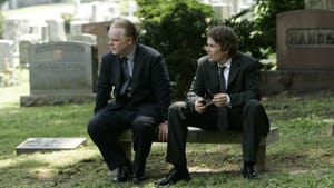 Philip Seymour Hoffman and Ethan Hawke in "Before the Devil Knows You're Dead" (2007)