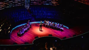 A celebration of community. (Photo: Pete Checchia/Philadelphia Orchestra)