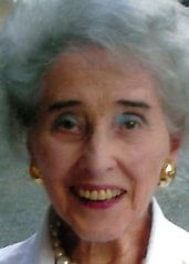 Drexel blood flowed through her delicate but determined veins.