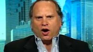 Why isn't this man happy?