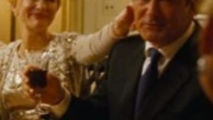 Blanchett (left), Baldwin: Fantasy figures going nowhere.