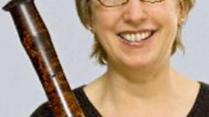 Boenau: A rare turn in the spotlight.