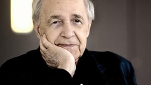 A “scientific” conductor — whatever that meant: Pierre Boulez. (Photo by Harald Hoffmann via classicalmusicmagazine.org)