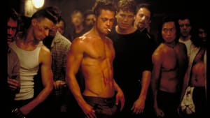 "He was a downed wire, sparking, fuming, spitting, ready to kill something." (Brad Pitt in 'Fight Club,' © 1999 - 20th Century Fox)
