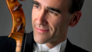 Brey: In the shadow of Rostropovich.