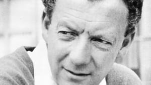 Britten: One man who appreciated dedicated amateurs.