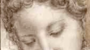 'Head of a Smiling Young Woman' (1542-43): Mona Lisa, but more so.