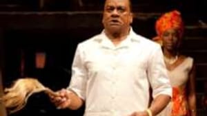Kissoon as Caesar: Lessons for Havel and Mandela.