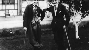 Chaplin and linder1