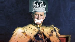 What will Charles do?