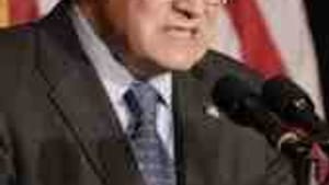 From Tom Sawyer to Cheney and waterboarding.