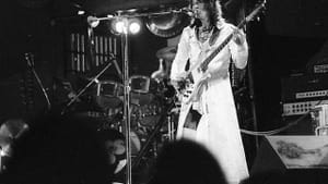 Chris Squire in Columbia, South Carolina, 1974. (Photo by Hunter Desportes via Creative Commons/Flickr)