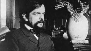 Claude Debussy