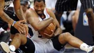 What would Kobe Bryant say about Jason Collins (above)?