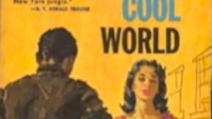 A world I never knew, but aspired to.