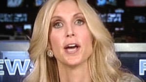 Will future generations extol the droll wit of Ann Coulter?