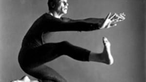 The master in his prime: Avoiding Martha Graham's fate.